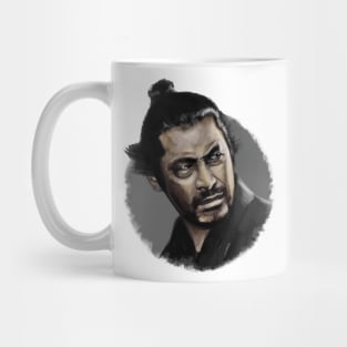 Yojimbo Mug